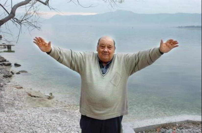 Escaped death 7 times and hit the million dollar jackpot: Who is he, the luckiest man in the world? Escaped death 7 times and hit the million dollar jackpot: Who is he, the luckiest man in the world?