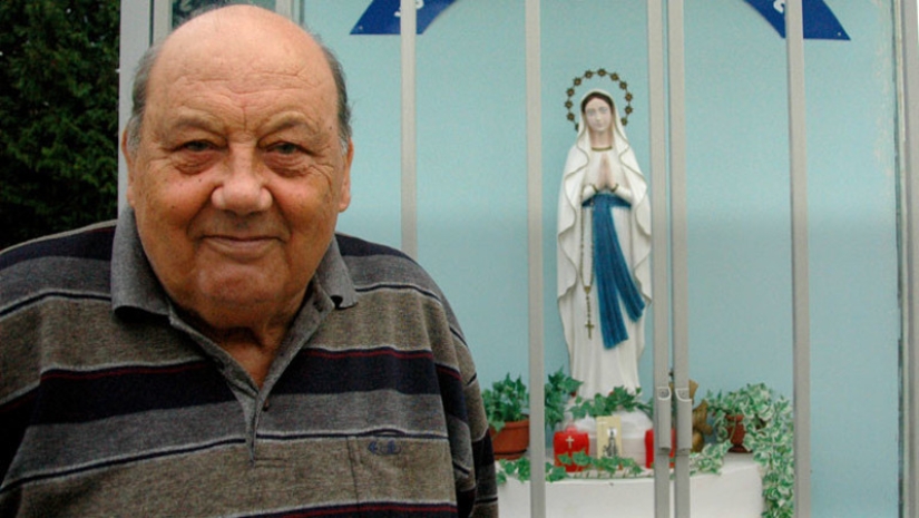 Escaped death 7 times and hit the million dollar jackpot: Who is he, the luckiest man in the world? Escaped death 7 times and hit the million dollar jackpot: Who is he, the luckiest man in the world?