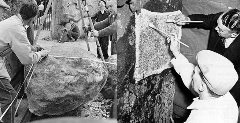 Eso, pero no eso: las atracciones falsas más famosas Eso, pero no eso: las atracciones falsas más famosas