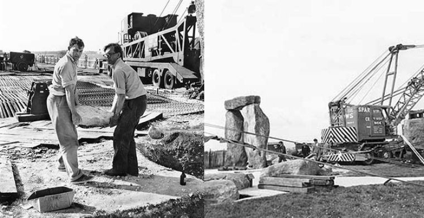 Eso, pero no eso: las atracciones falsas más famosas Eso, pero no eso: las atracciones falsas más famosas