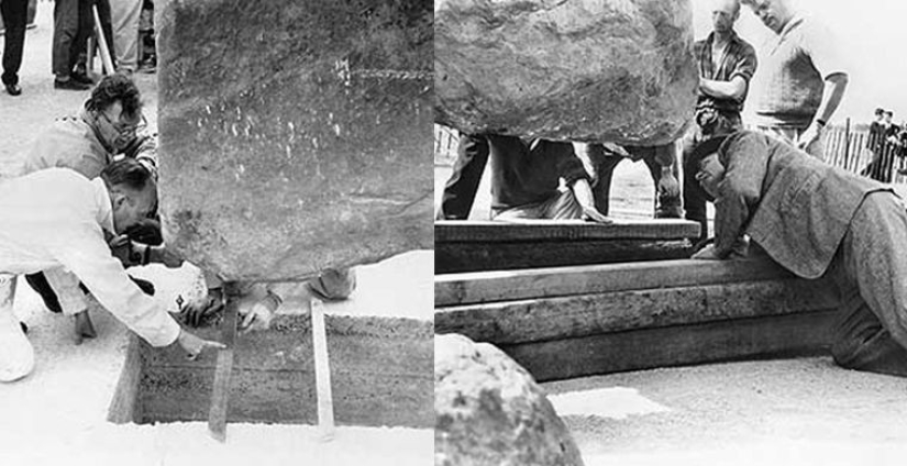 Eso, pero no eso: las atracciones falsas más famosas Eso, pero no eso: las atracciones falsas más famosas