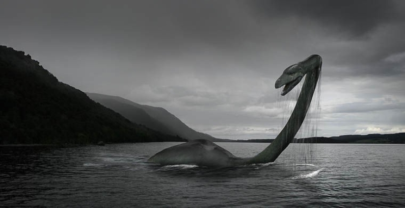 Eso, pero no eso: las atracciones falsas más famosas Eso, pero no eso: las atracciones falsas más famosas