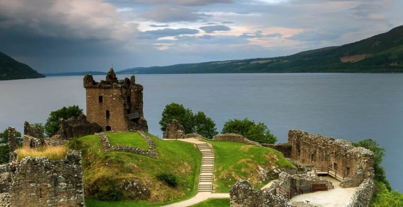 Eso, pero no eso: las atracciones falsas más famosas Eso, pero no eso: las atracciones falsas más famosas