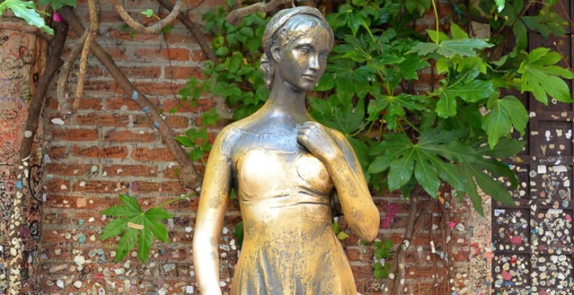 Eso, pero no eso: las atracciones falsas más famosas Eso, pero no eso: las atracciones falsas más famosas