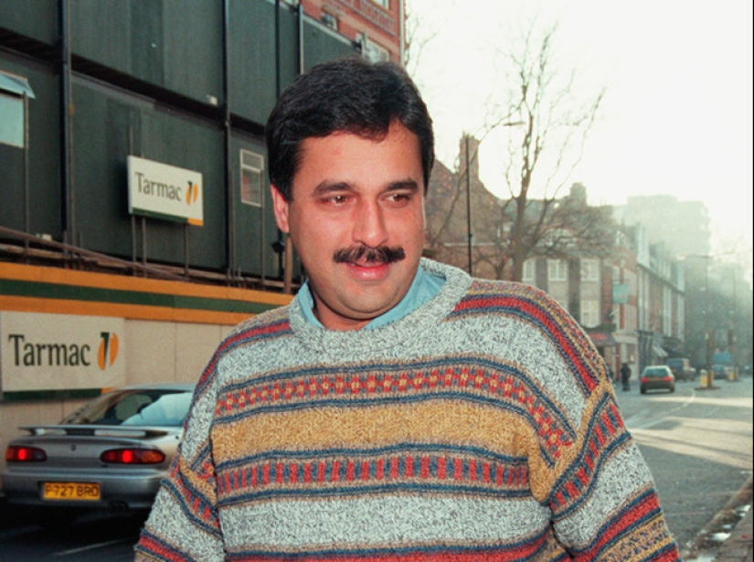 Esqueletos en el armario de Lady Di, o por qué la princesa dejó que su madrastra bajara las escaleras Esqueletos en el armario de Lady Di, o por qué la princesa dejó que su madrastra bajara las escaleras