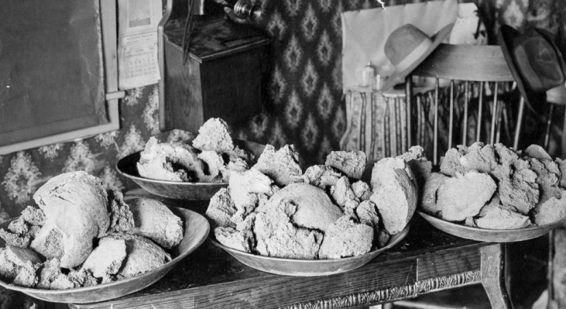 Esquimales de Alaska en fotografías históricas de valor incalculable de 1903 - 1930