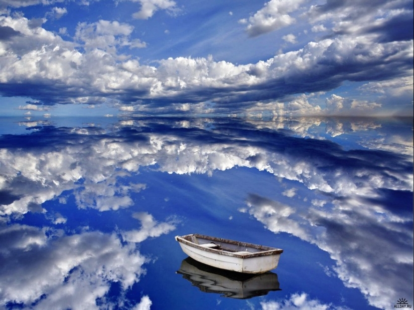 Estas fotos parecen falsas, pero son las más reales! Estas fotos parecen falsas, pero son las más reales!