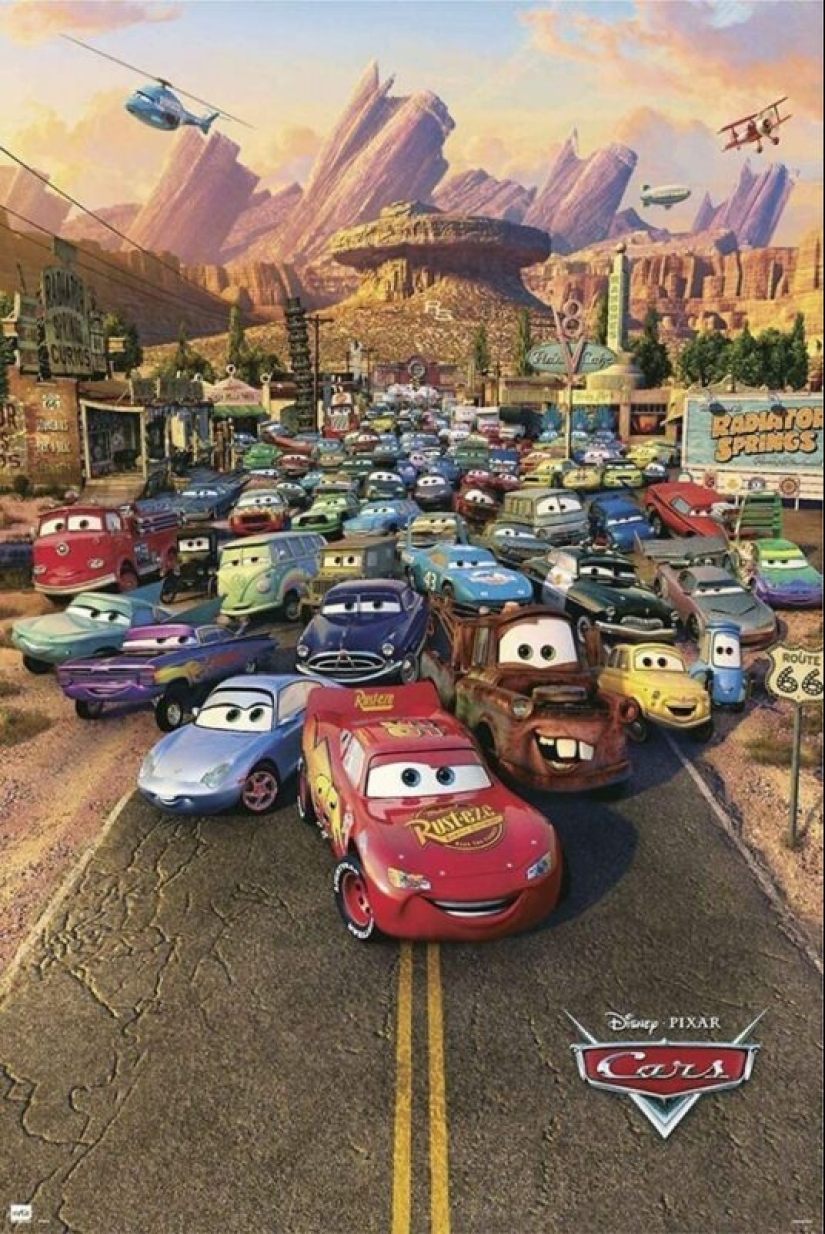 ¡Estas películas habrían terminado en 10 minutos si los personajes hubieran mostrado un poco de sentido común! ¡Estas películas habrían terminado en 10 minutos si los personajes hubieran mostrado un poco de sentido común!