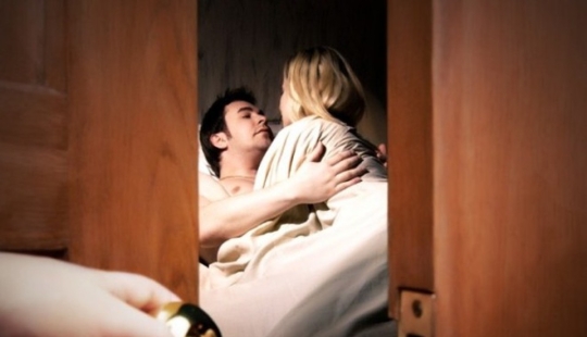 "¡Estén alerta!": 15 cosas que definitivamente debes saber sobre el engaño