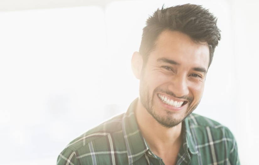 Estándares de belleza masculina en diferentes países.