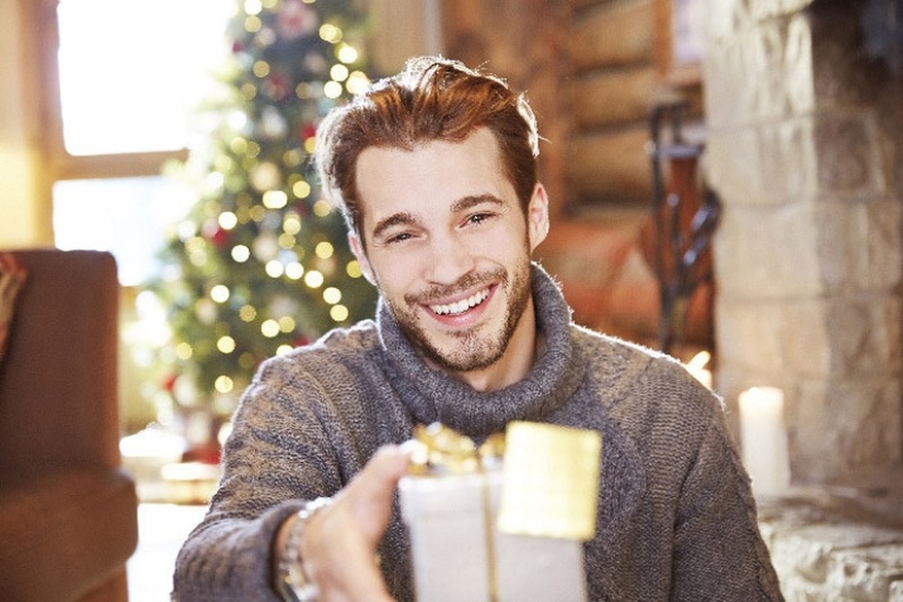 Estándares de belleza masculina en diferentes países.