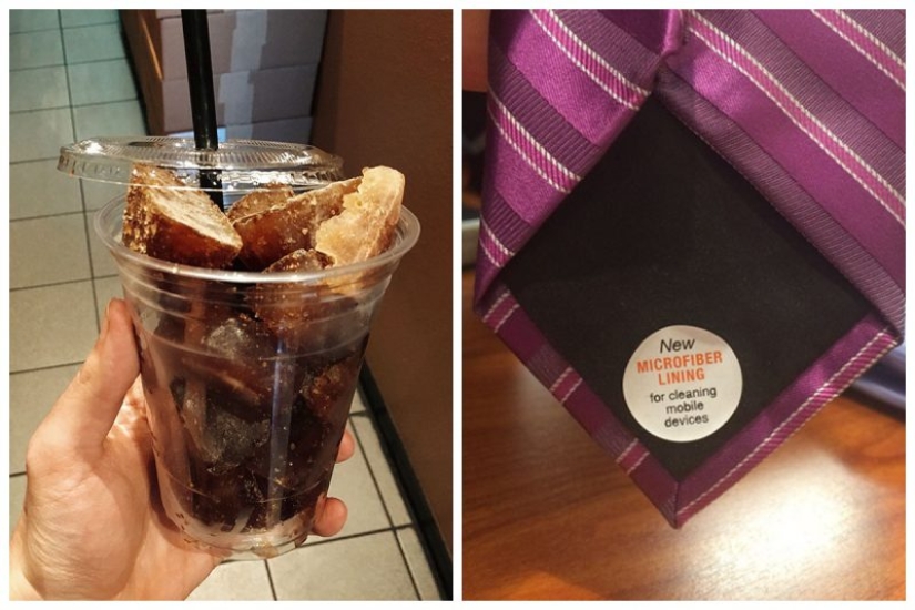 "Esto es genial!": 15 soluciones fáciles a los problemas de la vida diaria