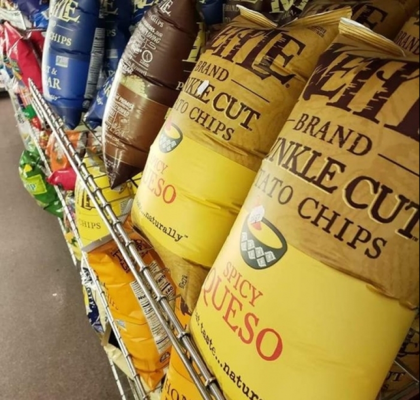 Esto es interesante! 20 fotos que están garantizados para ampliar sus horizontes