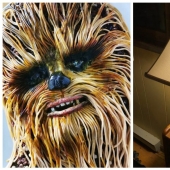 Esto es lo que sucede cuando se combina pésimo gusto y una impecable ejecución