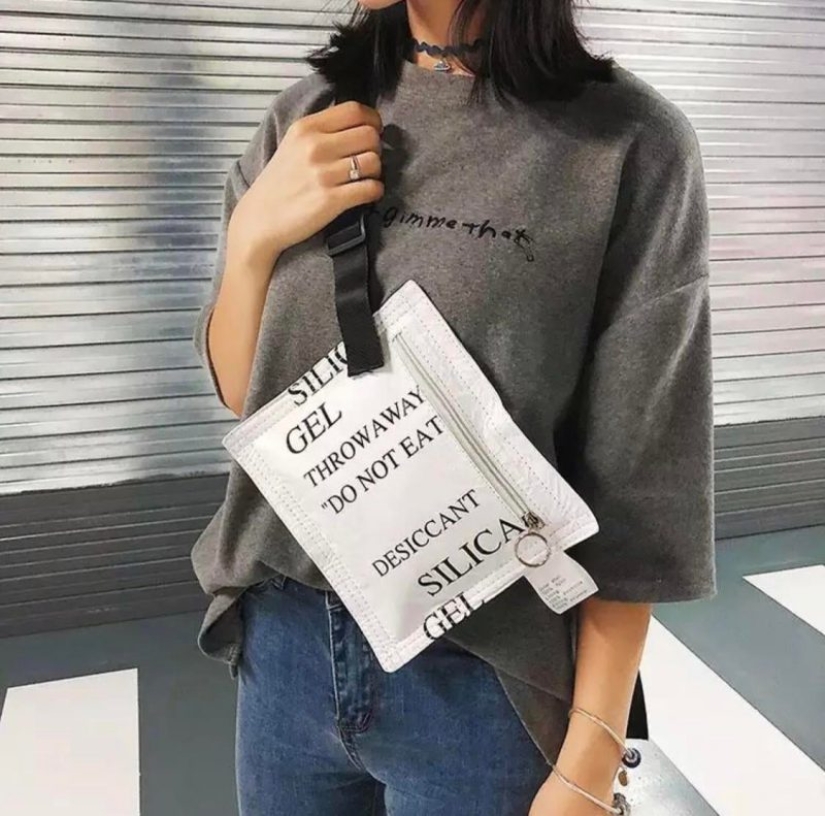 Esto es lo que sucede cuando se combina pésimo gusto y una impecable ejecución