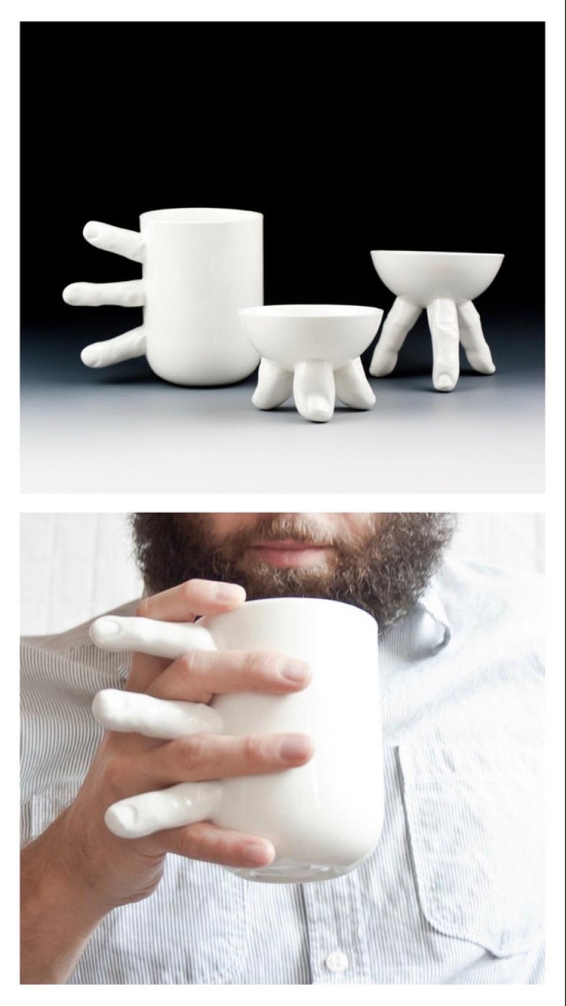 Esto es lo que sucede cuando se combina pésimo gusto y una impecable ejecución