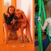 Esto no es lo que pensabas — 10 fotos que vale la pena volver a mirar