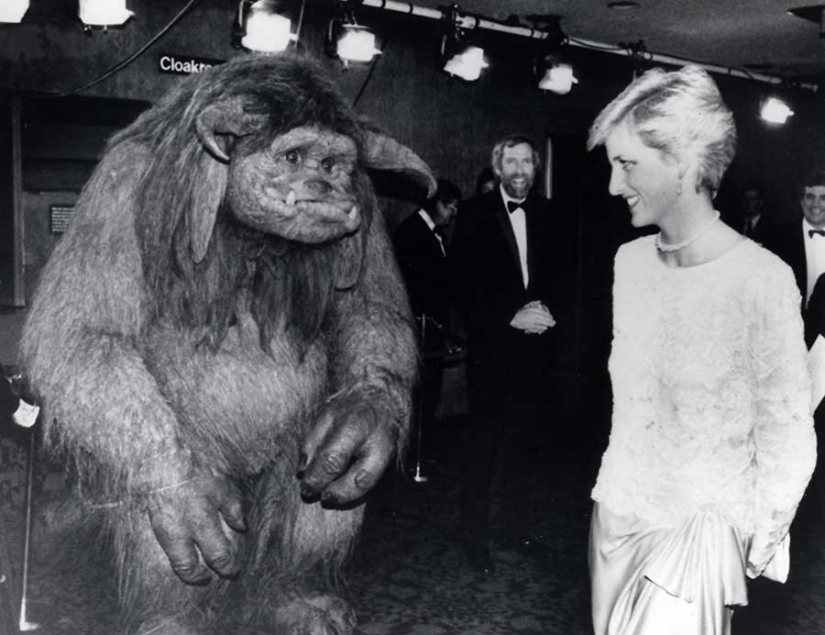 "Esto no es porno": un blog con una gran colección de fotos vintage de celebridades "Esto no es porno": un blog con una gran colección de fotos vintage de celebridades