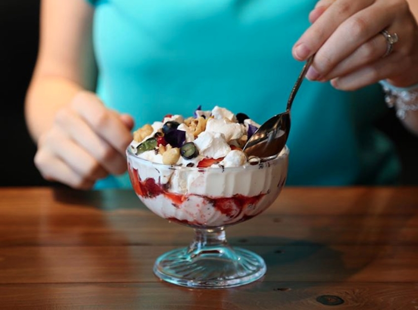 Esto no es un "doshik" para verter agua hirviendo: aprender a cocinar estos 28 platos y se puede abrir un restaurante en casa Esto no es un "doshik" para verter agua hirviendo: aprender a cocinar estos 28 platos y se puede abrir un restaurante en casa