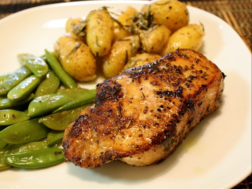 Esto no es un "doshik" para verter agua hirviendo: aprender a cocinar estos 28 platos y se puede abrir un restaurante en casa Esto no es un "doshik" para verter agua hirviendo: aprender a cocinar estos 28 platos y se puede abrir un restaurante en casa