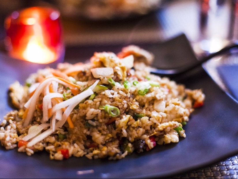 Esto no es un "doshik" para verter agua hirviendo: aprender a cocinar estos 28 platos y se puede abrir un restaurante en casa Esto no es un "doshik" para verter agua hirviendo: aprender a cocinar estos 28 platos y se puede abrir un restaurante en casa