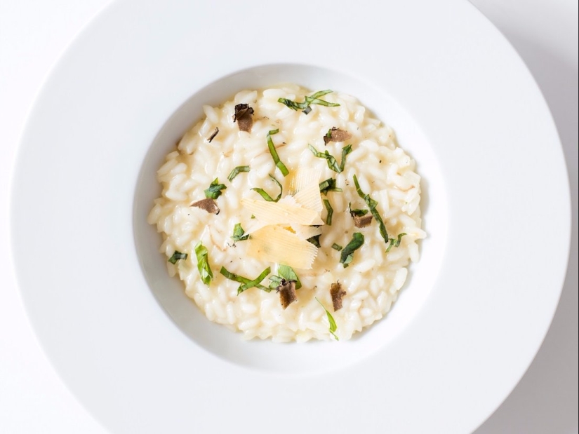 Esto no es un "doshik" para verter agua hirviendo: aprender a cocinar estos 28 platos y se puede abrir un restaurante en casa Esto no es un "doshik" para verter agua hirviendo: aprender a cocinar estos 28 platos y se puede abrir un restaurante en casa