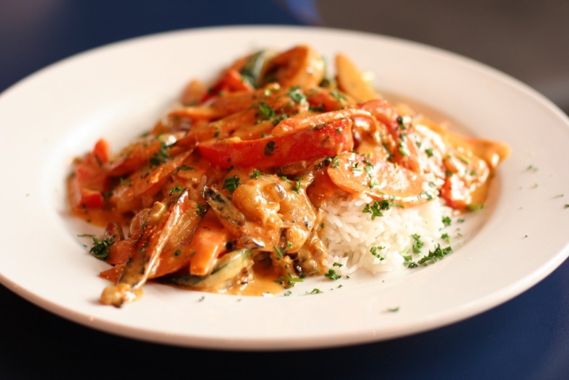 Esto no es un "doshik" para verter agua hirviendo: aprender a cocinar estos 28 platos y se puede abrir un restaurante en casa Esto no es un "doshik" para verter agua hirviendo: aprender a cocinar estos 28 platos y se puede abrir un restaurante en casa