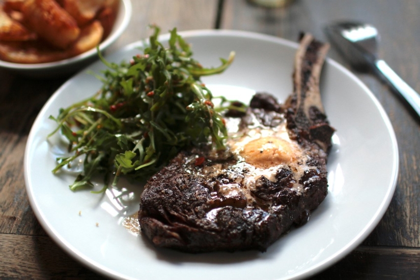 Esto no es un "doshik" para verter agua hirviendo: aprender a cocinar estos 28 platos y se puede abrir un restaurante en casa Esto no es un "doshik" para verter agua hirviendo: aprender a cocinar estos 28 platos y se puede abrir un restaurante en casa