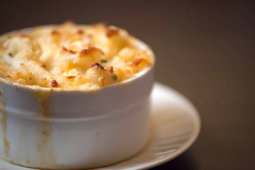 Esto no es un "doshik" para verter agua hirviendo: aprender a cocinar estos 28 platos y se puede abrir un restaurante en casa Esto no es un "doshik" para verter agua hirviendo: aprender a cocinar estos 28 platos y se puede abrir un restaurante en casa