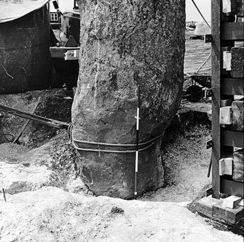 ¿Estructura antigua o engaño? Los científicos aún dudan del origen de Stonehenge ¿Estructura antigua o engaño? Los científicos aún dudan del origen de Stonehenge