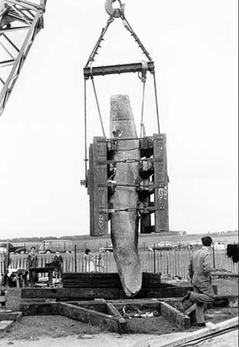 ¿Estructura antigua o engaño? Los científicos aún dudan del origen de Stonehenge ¿Estructura antigua o engaño? Los científicos aún dudan del origen de Stonehenge