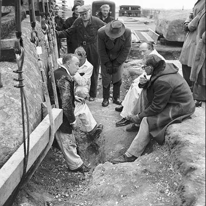 ¿Estructura antigua o engaño? Los científicos aún dudan del origen de Stonehenge ¿Estructura antigua o engaño? Los científicos aún dudan del origen de Stonehenge