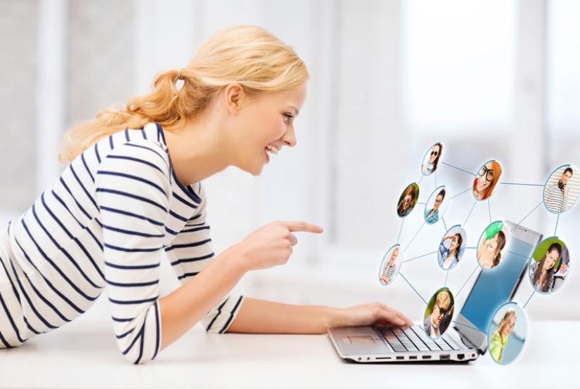 Etiqueta en la red — 10 reglas de comunicación en línea de las que no puede prescindir hoy Etiqueta en la red — 10 reglas de comunicación en línea de las que no puede prescindir hoy