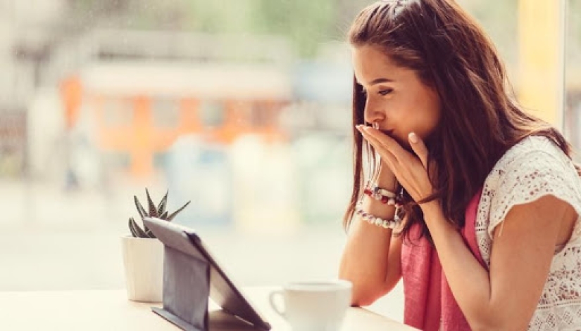 Etiqueta en la red — 10 reglas de comunicación en línea de las que no puede prescindir hoy Etiqueta en la red — 10 reglas de comunicación en línea de las que no puede prescindir hoy