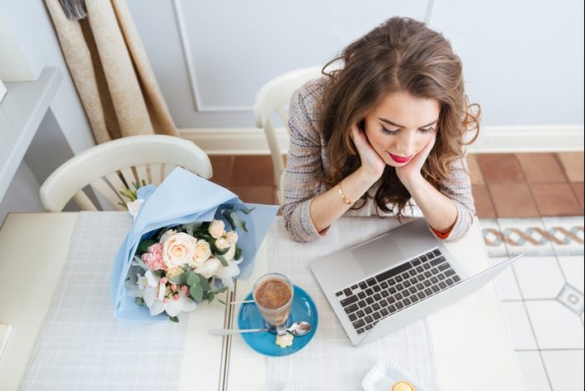 Etiqueta en la red — 10 reglas de comunicación en línea de las que no puede prescindir hoy Etiqueta en la red — 10 reglas de comunicación en línea de las que no puede prescindir hoy