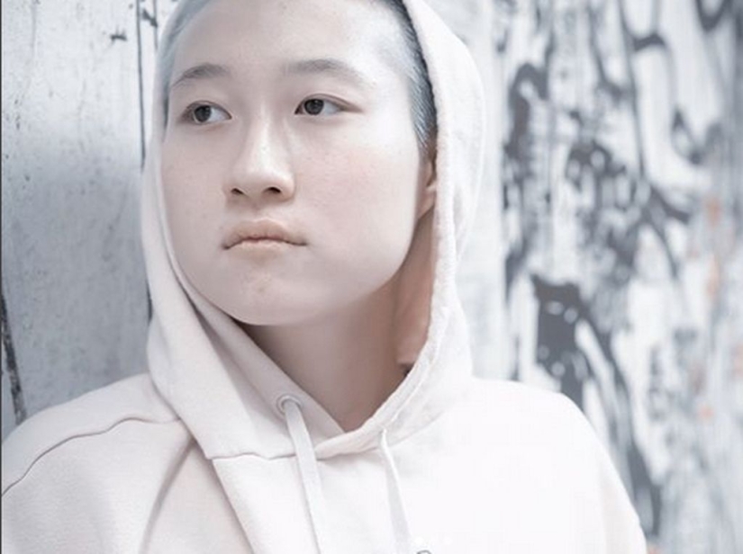 Etta Wu Zhuolin: El difícil viaje de la hija de Jackie Chan