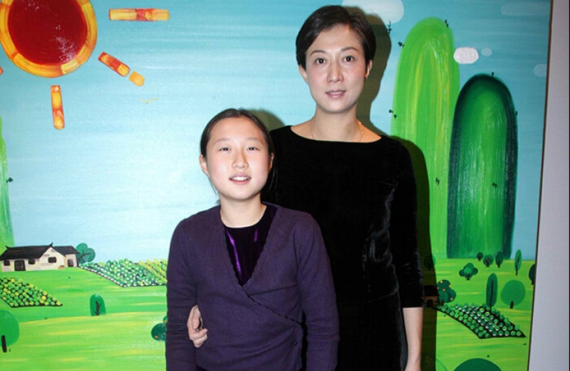 Etta Wu Zhuolin: El difícil viaje de la hija de Jackie Chan