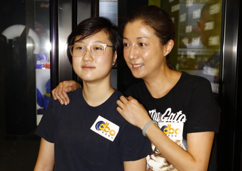 Etta Wu Zhuolin: El difícil viaje de la hija de Jackie Chan