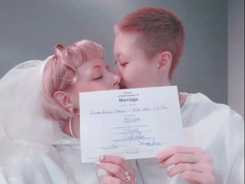 Etta Wu Zhuolin: El difícil viaje de la hija de Jackie Chan