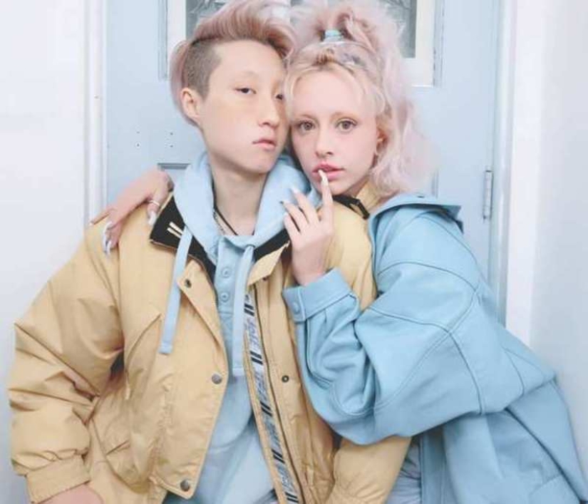 Etta Wu Zhuolin: El difícil viaje de la hija de Jackie Chan