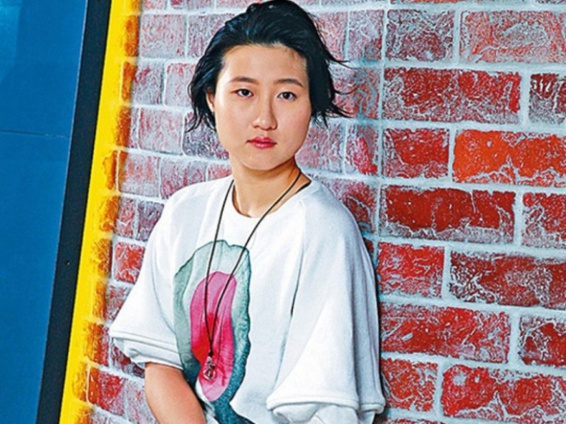 Etta Wu Zhuolin: El difícil viaje de la hija de Jackie Chan