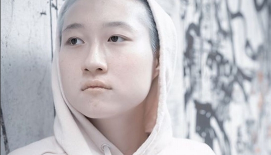 Etta Wu Zhuolin: The Difficult Journey of Jackie Chan's Daughter