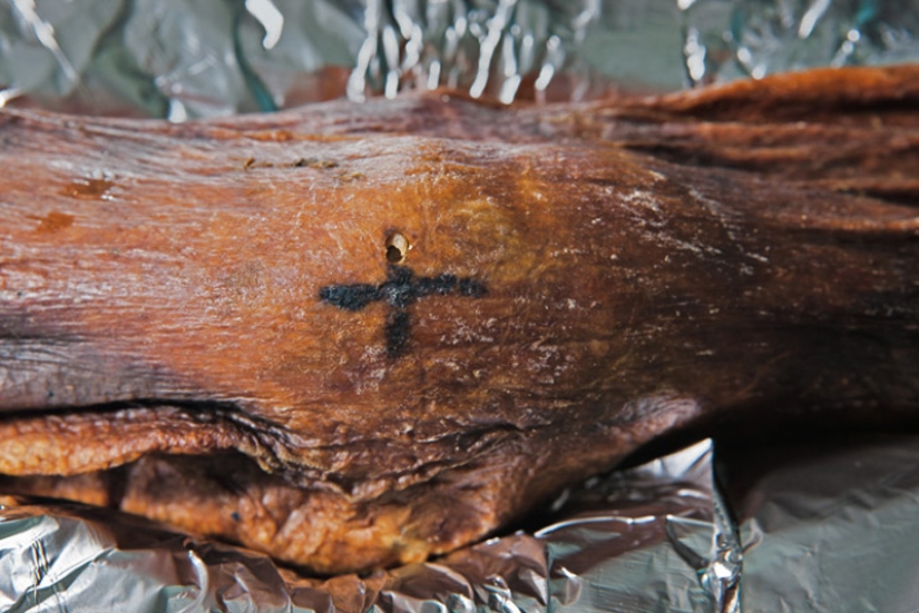 Etzi's "Ice Man" and his story Etzi's "Ice Man" and his story