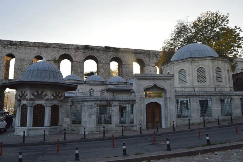 Eunucos de la corte del Sultán: una brillante carrera a cambio de la felicidad masculina Eunucos de la corte del Sultán: una brillante carrera a cambio de la felicidad masculina