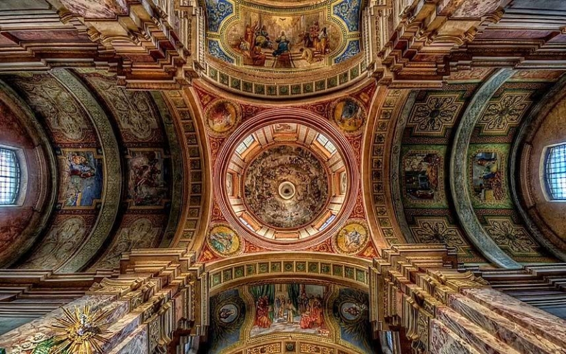 European ruins through the eyes of a Polish teacher European ruins through the eyes of a Polish teacher