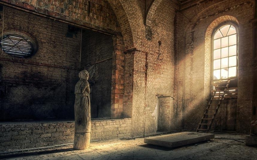 European ruins through the eyes of a Polish teacher European ruins through the eyes of a Polish teacher