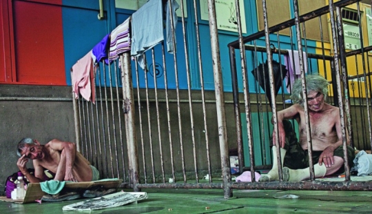 "Evaporating people" — what the Japanese are doing to wash away the shame from their family