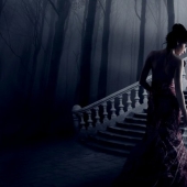 Evelyn Kane - "Reina Vampiro" de Chicago