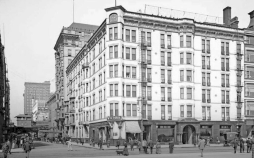 Evelyn Kane - "Reina Vampiro" de Chicago Evelyn Kane - "Reina Vampiro" de Chicago
