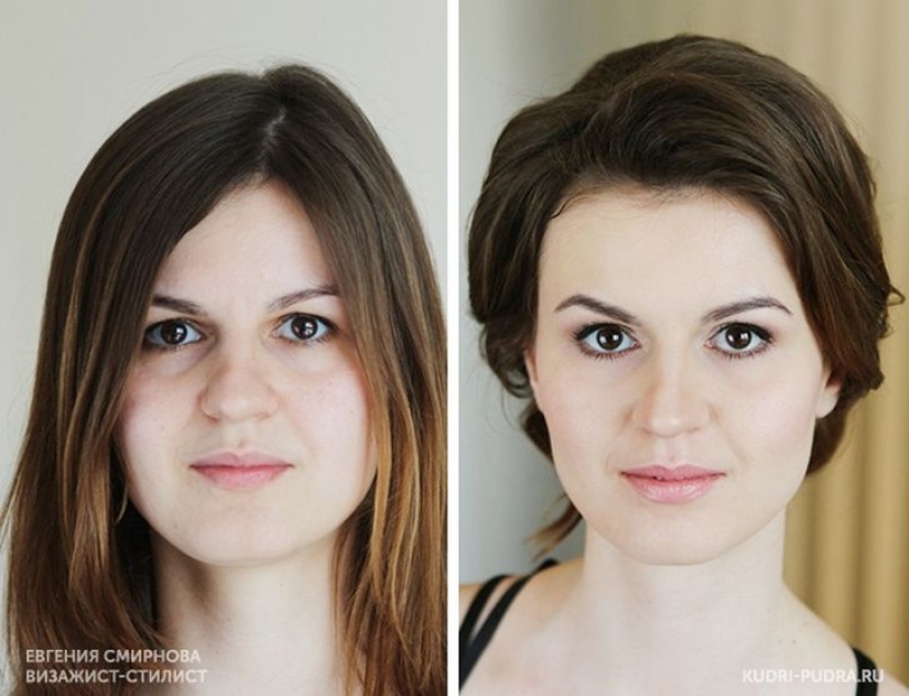 Even the most beautiful girls will never hurt to powder their nose a little Even the most beautiful girls will never hurt to powder their nose a little